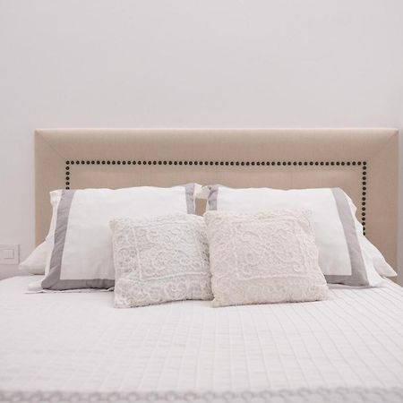 City Centre Apartment Santa Cruz المظهر الخارجي الصورة