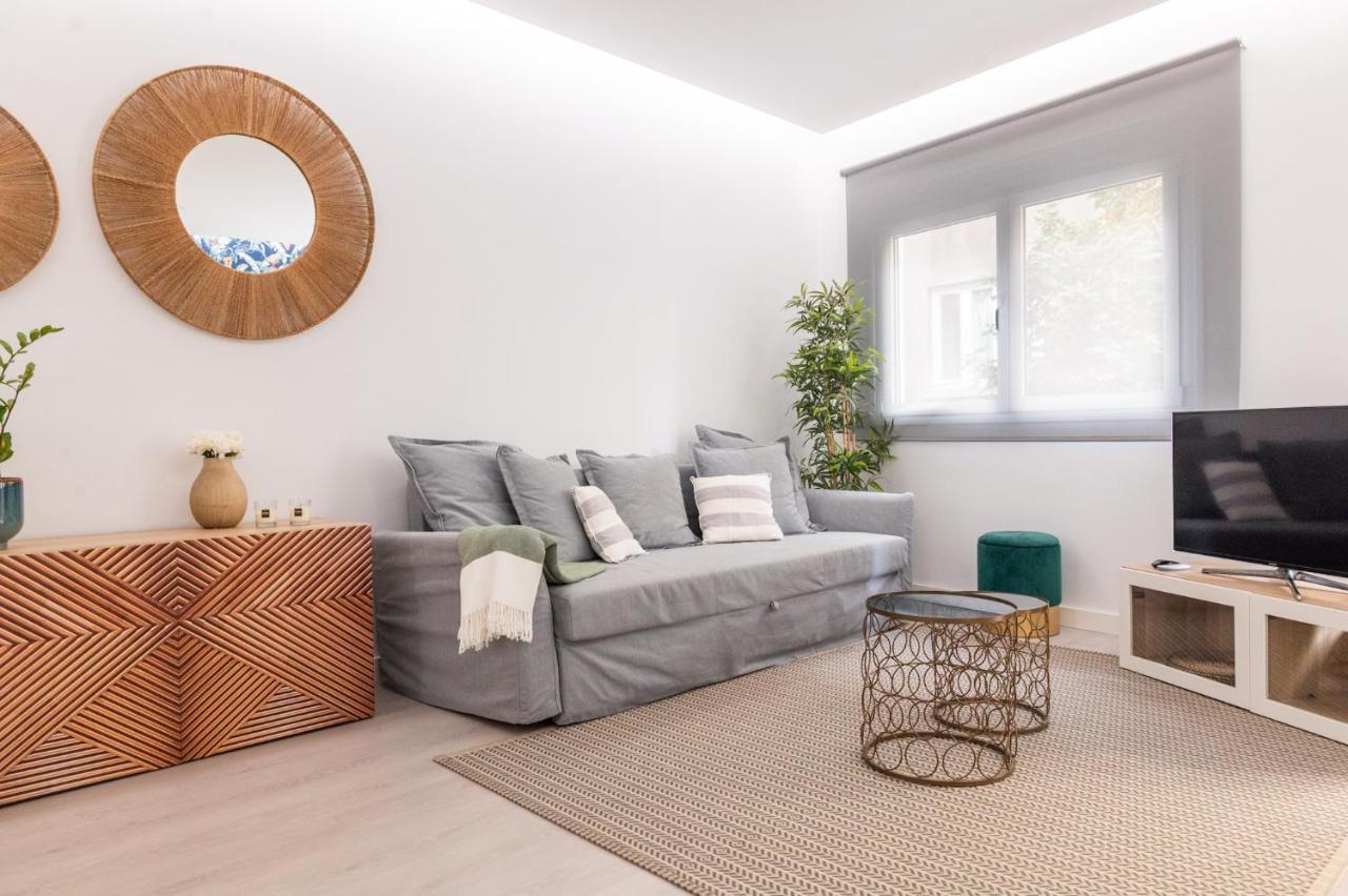 City Centre Apartment Santa Cruz المظهر الخارجي الصورة