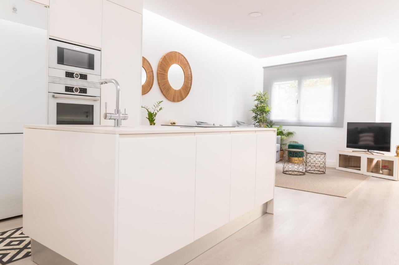 City Centre Apartment Santa Cruz المظهر الخارجي الصورة