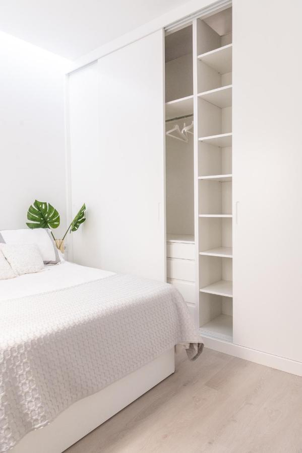 City Centre Apartment Santa Cruz المظهر الخارجي الصورة