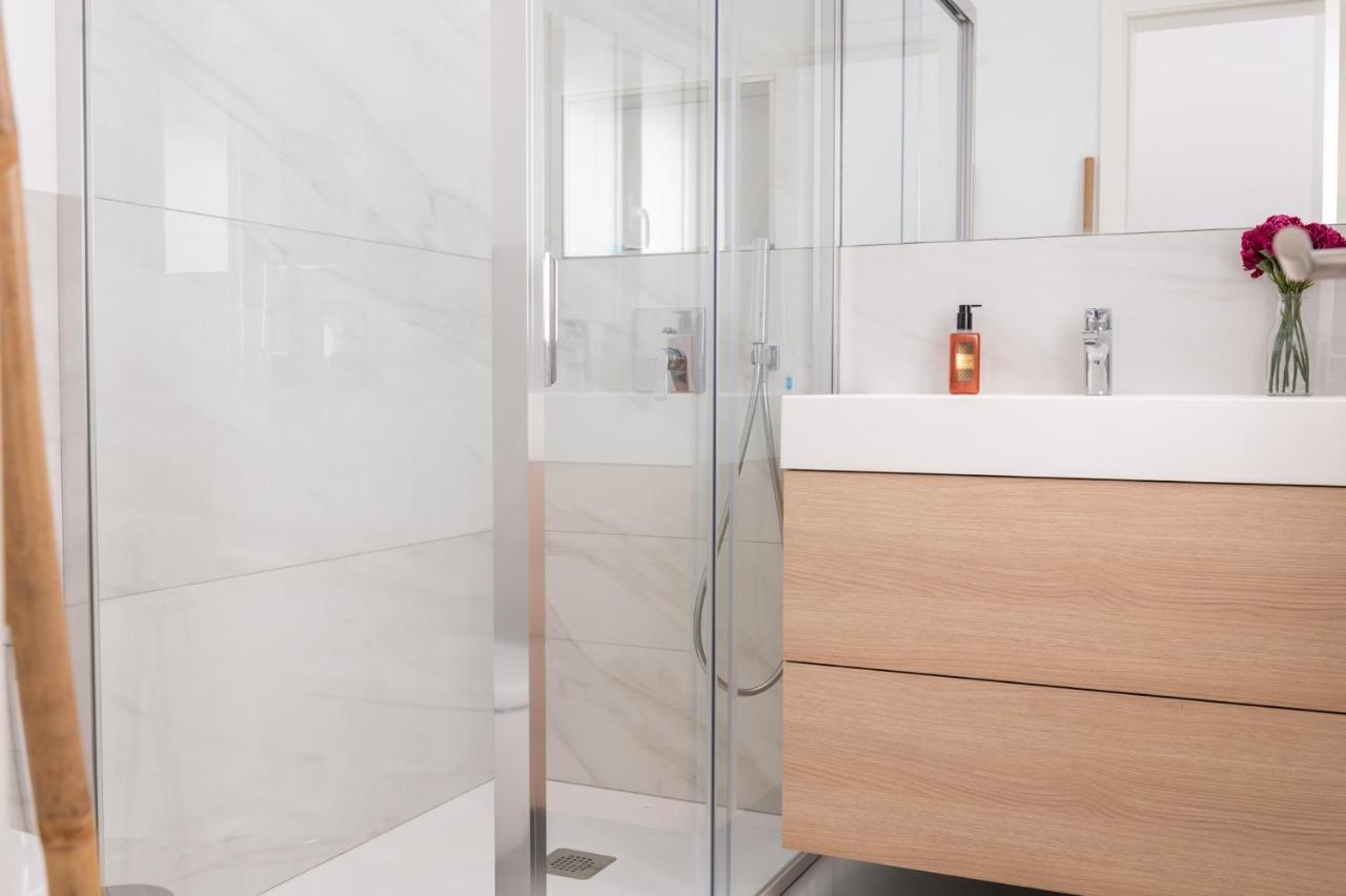 City Centre Apartment Santa Cruz المظهر الخارجي الصورة