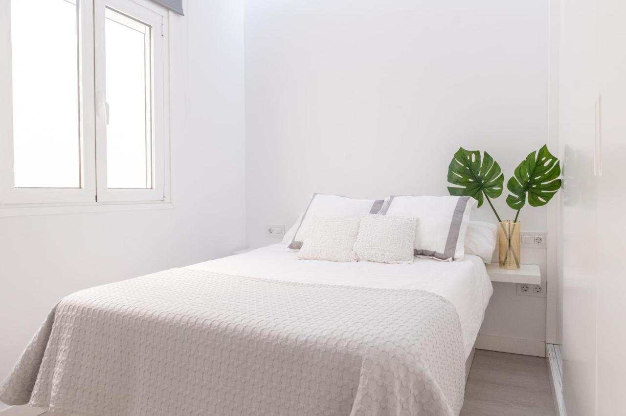 City Centre Apartment Santa Cruz المظهر الخارجي الصورة