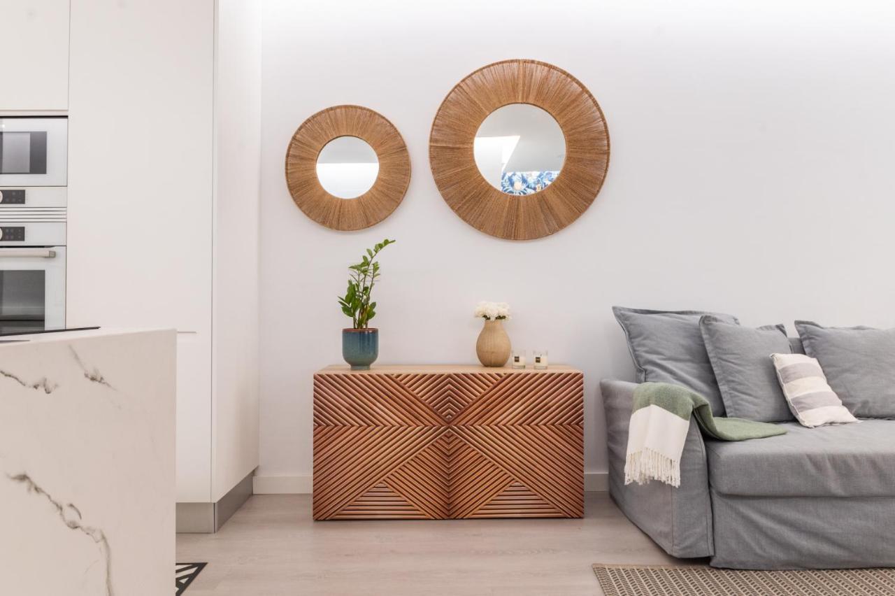 City Centre Apartment Santa Cruz المظهر الخارجي الصورة