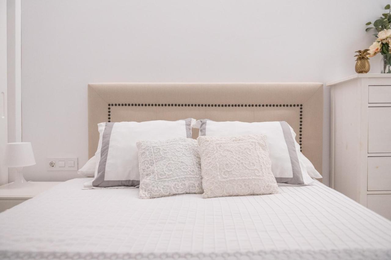 City Centre Apartment Santa Cruz المظهر الخارجي الصورة