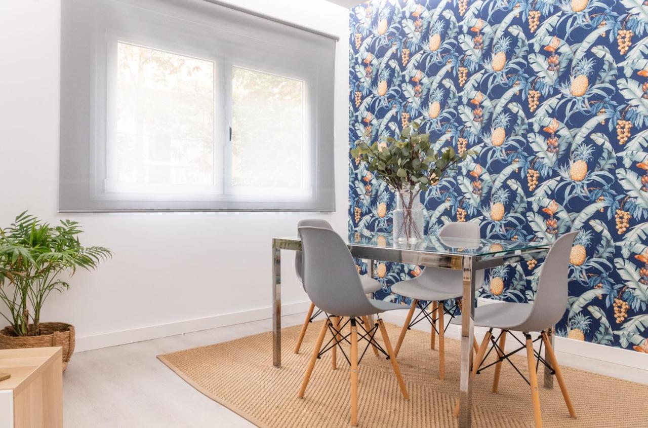 City Centre Apartment Santa Cruz المظهر الخارجي الصورة