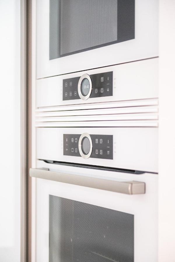City Centre Apartment Santa Cruz المظهر الخارجي الصورة
