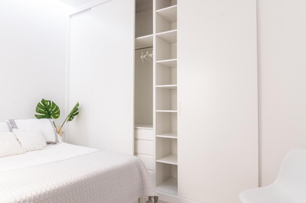 City Centre Apartment Santa Cruz المظهر الخارجي الصورة