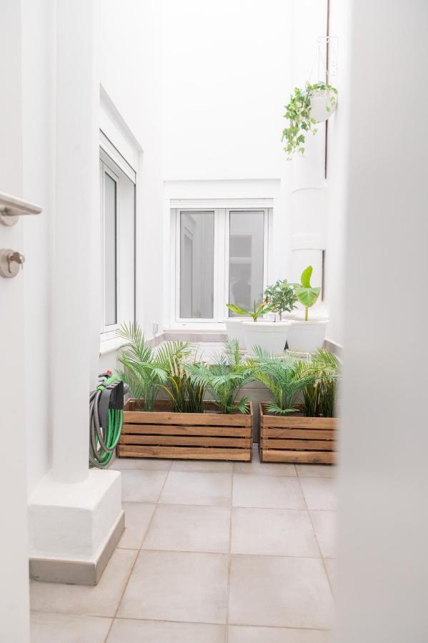 City Centre Apartment Santa Cruz المظهر الخارجي الصورة