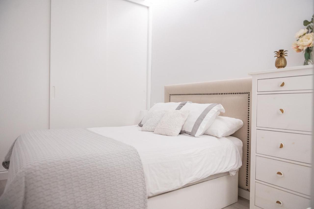 City Centre Apartment Santa Cruz المظهر الخارجي الصورة