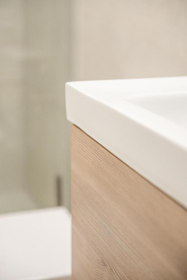 City Centre Apartment Santa Cruz المظهر الخارجي الصورة