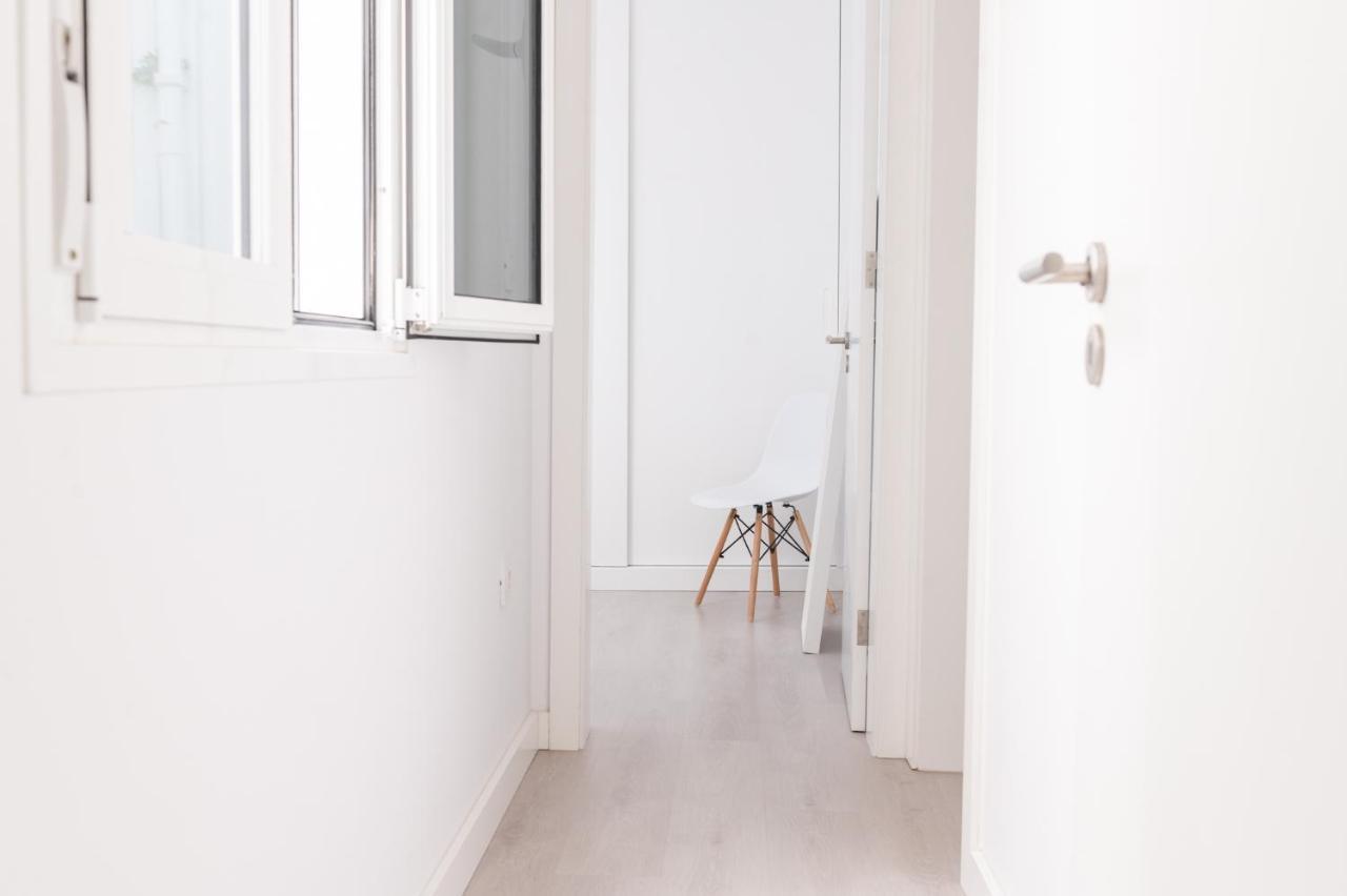 City Centre Apartment Santa Cruz المظهر الخارجي الصورة