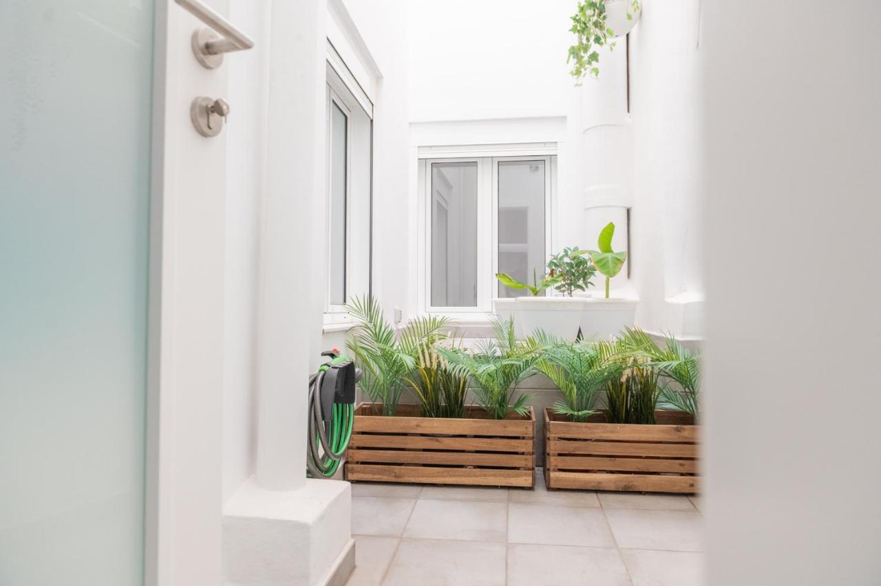 City Centre Apartment Santa Cruz المظهر الخارجي الصورة