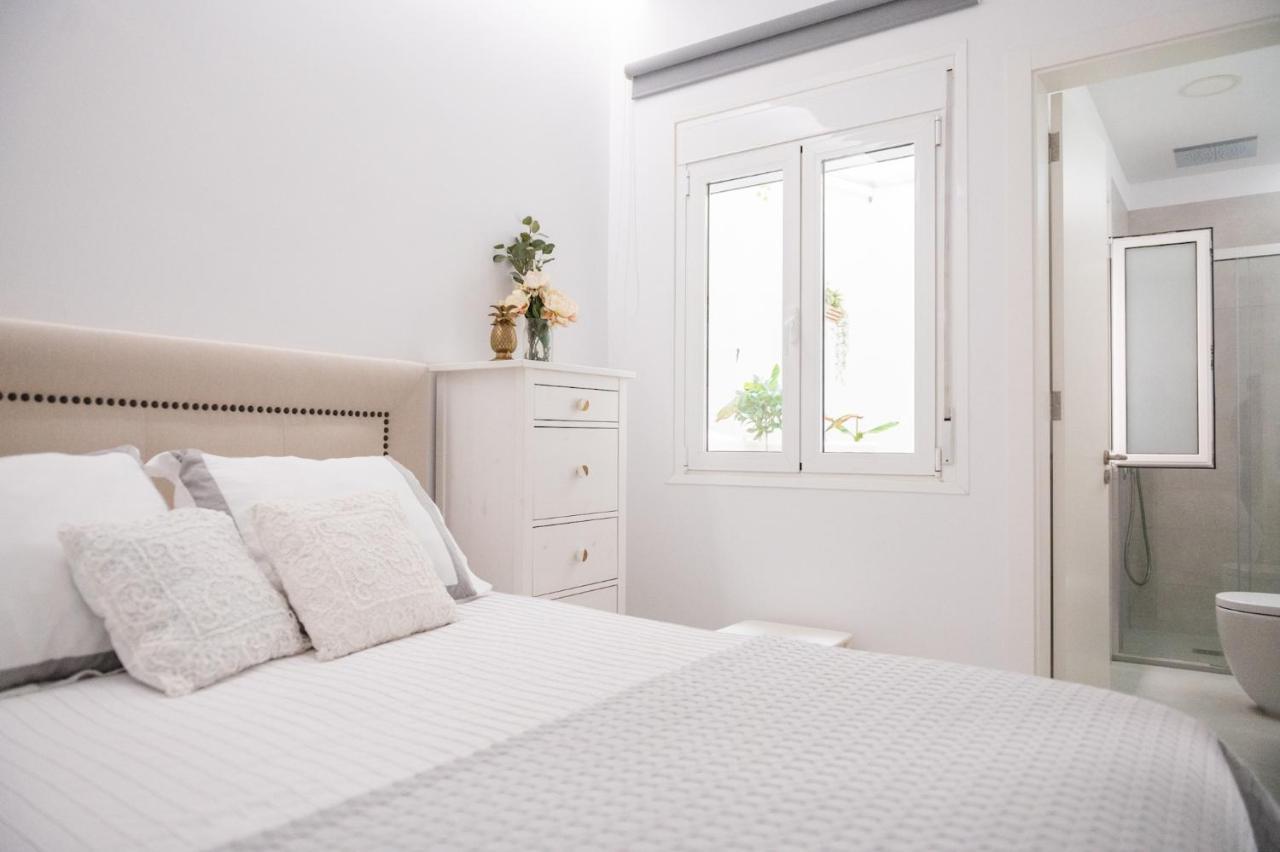 City Centre Apartment Santa Cruz المظهر الخارجي الصورة